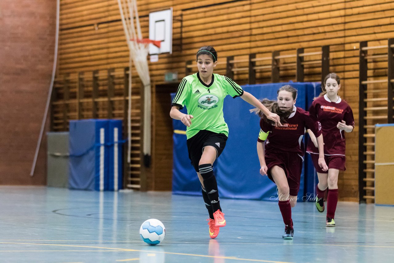 Bild 725 - KT Turnier 2